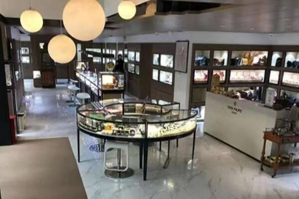锦江区寄卖奢侈品店